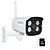 cheap Outdoor IP Network Cameras-HOSAFE® 1.3MP 960P Wireless Outdoor HD IP Camera Built in 32G Micro SD Card ONVIF Motion Detection E-mail Alert