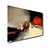 abordables Peintures Abstraites-Peinture à l&#039;huile Hang-peint Peint à la main - Abstrait Moderne Toile / Toile tendue