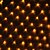 billige LED-stringlys-3M Lysslynger 200 LED Dip Led 1set Varm hvit Rød Blå Vanntett Fest Dekorativ 220-240 V 110-120 V / IP65