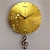 preiswerte Moderne/zeitgemäße Wanduhren-Modern/Zeitgenössisch Anderen Wanduhr,Anderen Metall Uhr