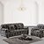 preiswerte Sofabezug-Sofa Abdeckung Gewebe-Art Überzüge