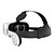 abordables Gafas de realidad virtual-Xiaozhai bobovr z4 gafas de realidad virtual en 3D de 120 grados FOV cuadro vr auricular película 3d videojuego con el auricular