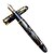 tanie Długopisy i ołówki-Pióro Długopis Wieczne pióra Długopis, Metal Czarny Atrament Kolory For Przybory szkolne Artykuły biurowe Paczka