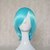 cheap Costume Wigs-Synthetic Wig Straight Style Wig Red Blue Pink Synthetic Hair Women&#039;s Wig hairjoy Costume Wig