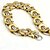 cheap Bracelets-Men&#039;s Chain Bracelet - Stainless Steel Personalized Bracelet Jewelry Gold For Party Daily