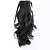 cheap Clip in Extensions-Human Hair Extensions Hair Extension