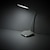 preiswerte Schreibtischlampen-126 lm 22 LEDs Tragbar / Wiederaufladbar / Abblendbar Tischleuchte Kühles Weiß 100-240 V