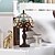 abordables Lampes de Table-Lampe de Table Protection des Yeux Tiffany Pour Métal 110-120V / 220-240V
