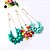 cheap Necklaces-Women&#039;s Jewelry Set Chain Necklaces Drop Alloy Multi Layer Fashion European Jewelry For Wedding Party Daily Casual