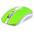 Χαμηλού Κόστους Ποντίκια-orginal Rapoo m335 5.8GHz ασύρματο οπτικό ποντίκι ακριβή τοποθέτηση του κέρσορα του ποντικιού μοντέρνο λευκό / κίτρινο / κόκκινο / πράσινο