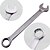 economico Chiavi inglesi-berrylion® 14 set di chiavi combinate apertura chiave set utensili a mano kit hardware