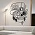 cheap Wall Stickers-Decorative Wall Stickers - Plane Wall Stickers Landscape Animals Living Room Bedroom Bathroom Kitchen Dining Room Study Room / Office