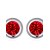 cheap Earrings-Women&#039;s Stud Earrings Crystal Cute Party Work Crystal Gold Plated Austria Crystal Jewelry Wedding Party Daily