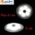 abordables Ampoules électriques-ZDM® 1pc 1 W Ampoules LED Intelligentes 25-30 lm G80 6 Perles LED SMD 3528 Elégant Capteur infrarouge Décorative Blanc Froid Pile / 1 pièce / RoHs