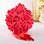 abordables Fleurs de mariage-Fleurs de mariage Bouquets / Autres / Décorations Mariage / Fête / Soirée Matière / Satin Elastique 0-20cm
