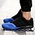 cheap Men&#039;s Sneakers-Men&#039;s Shoes Faux Leather Spring / Summer / Fall Comfort Running Shoes Flat Heel Black / Green / Blue