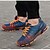 cheap Men&#039;s Athletic Shoes-Men&#039;s Lace-up Tulle Comfort Running Shoes Spring / Summer / Fall Orange / Black / Winter