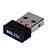 זול Wireless Adapters-150mbps מיני USB מתאם אלחוטי wifi מקלט mtk7601