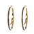 preiswerte Ohrringe-Damen Tropfen-Ohrringe Doppelbett (200 x 200) Machete Sternenstaub damas Ohrringe Schmuck Silber / Golden Für Hochzeit Party Alltag Normal