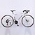 abordables Vélos-Vélo Route Cyclisme 21 Vitesse 26 pouces / 700CC SHIMANO TX30 Frein à Double Disque Fourche à Suspension Cadre Rigide Ordinaire Carbone
