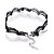 cheap Necklaces-Women&#039;s Black Lace Choker Necklace Anniversary / Daily / Special Occasion / Office &amp; Career