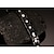 olcso Férfikarkötők-Férfi Lánc &amp; láncszem karkötők Divat Európai kezdeti ékszerek Titán acél Karkötő ékszerek Fekete Kompatibilitás Karácsonyi ajándékok