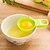 abordables Ustensiles et Gadgets de Cuisine-Ecumoire For Pour Egg Plastique Haute qualité