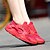 cheap Women&#039;s Sneakers-Women&#039;s Shoes Synthetic Winter Spring Summer Fall Comfort Running Shoes Lace-up for Black White Red Green