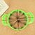 cheap Fruit &amp; Vegetable Tools-Stainless Steel Creative Kitchen Gadget Cutter &amp; Slicer Fruit 1pc