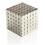 abordables Jouets Aimantés-216 pcs 4mm Jouets Aimantés Boules Magnétiques Blocs de Construction Aimants Magnétiques Super Forts Aimant Néodyme Puzzle Cube Magnet Cube Aimant Adulte Garçon Fille Jouet Cadeau / 14 ans et +