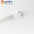 cheap LED Tube Lights-1pc 6 W Tube Lights 400-500 lm BA15D 30 LED Beads SMD 2835 Dimmable New Design Warm White Cold White Natural White 5 V USB Powered / 1 pc / RoHS