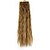 halpa Poninhännät-deep wave gold tacos fashionable human hair weaves ponytails 27