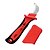 abordables Pinces-rubicon® 200mm rev-K8 (droite) câble isolé outils à main coude skinning matériel de couteau