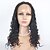 cheap Human Hair Wigs-Human Hair Unprocessed Human Hair Full Lace Lace Front Wig style Brazilian Hair Kinky Curly Wig 130% Density 8-26 inch with Baby Hair Natural Hairline African American Wig 100% Hand Tied Women&#039;s