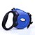 cheap Dog Collars, Harnesses &amp; Leashes-Cat Dog Leash Adjustable / Retractable Automatic Solid Colored Plastic Small Dog Black Red Blue Gray