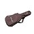 billige Instrumenttilbehør-Bags &amp; Cases Guitar Musical Instrument Accessories Cotton Black / Bronze