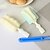 cheap Kitchen Cleaning-The Extension Cup Brush Replaceable Brush With Two  Replaceable Head