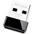 זול מארגני כבלים-TP-LINK USB אלחוטי TL-wn725n 150 מיקרו מתאם