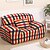 cheap Sofa Cover-Modern Polyester Sofa Cover , Stretch Anti-mite Solid Slipcovers