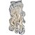 cheap Clip in Extensions-Human Hair Extensions Wavy / Classic Human Hair Extensions Synthetic Hair Women&#039;s