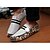 cheap Men&#039;s Slip-ons &amp; Loafers-Men&#039;s Flat Heel Synthetic Comfort Summer Beige