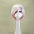 cheap Costume Wigs-New Arrival Pink  Lolita Wig   Short Straight  Synthetic Hair Wig Heat Resistant Cosplays