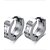 cheap Earrings-Women&#039;s Fashion Stainless Steel Geometric Jewelry For Party Daily Casual