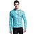 cheap Wetsuits &amp; Diving Suits-SBART Men&#039;s SPF50 UV Sun Protection Quick Dry Long Sleeve Swimming Diving Surfing Cartoon Spring Summer Fall / Winter