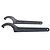 cheap Motorcycle &amp; ATV Parts-68-72mm Large Motocross ATV Motorcycle Rear Shock Spanner Wrench Adjust Tool