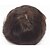 cheap Human Hair Pieces &amp; Toupees-Human Hair Toupees Straight Monofilament / 100% Hand Tied