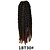 رخيصةأون شعر الكروشيه-اصطناعي مموج كلاسيكي شعر مستعار صناعي إطالة الشعر للمرأة يوميا