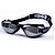 cheap Swim Goggles-Swimming Goggles Waterproof Anti-Fog Shatter-proof Engineering resin PC Pink Blacks Blues N / A