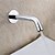 cheap Bathroom Sink Faucets-Bathroom Sink Faucet - Touch / Touchless Chrome Wall Mounted One HoleBath Taps