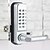 billige Dørlåser-Password Lock Smart hjemme sikkerhet System Kontor / Fabrikk Wooden Door / Glassdør (Lås opp modus Passord)